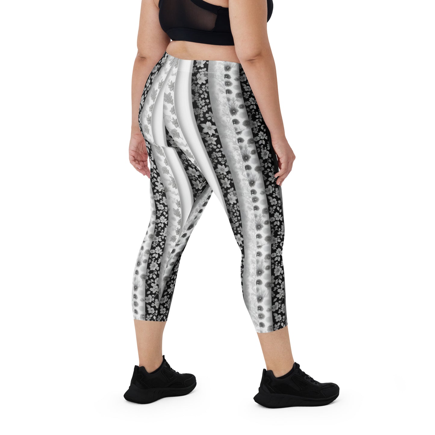 Capri Leggings