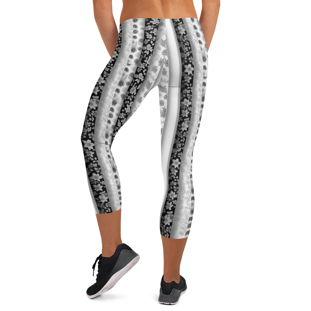 Capri Leggings