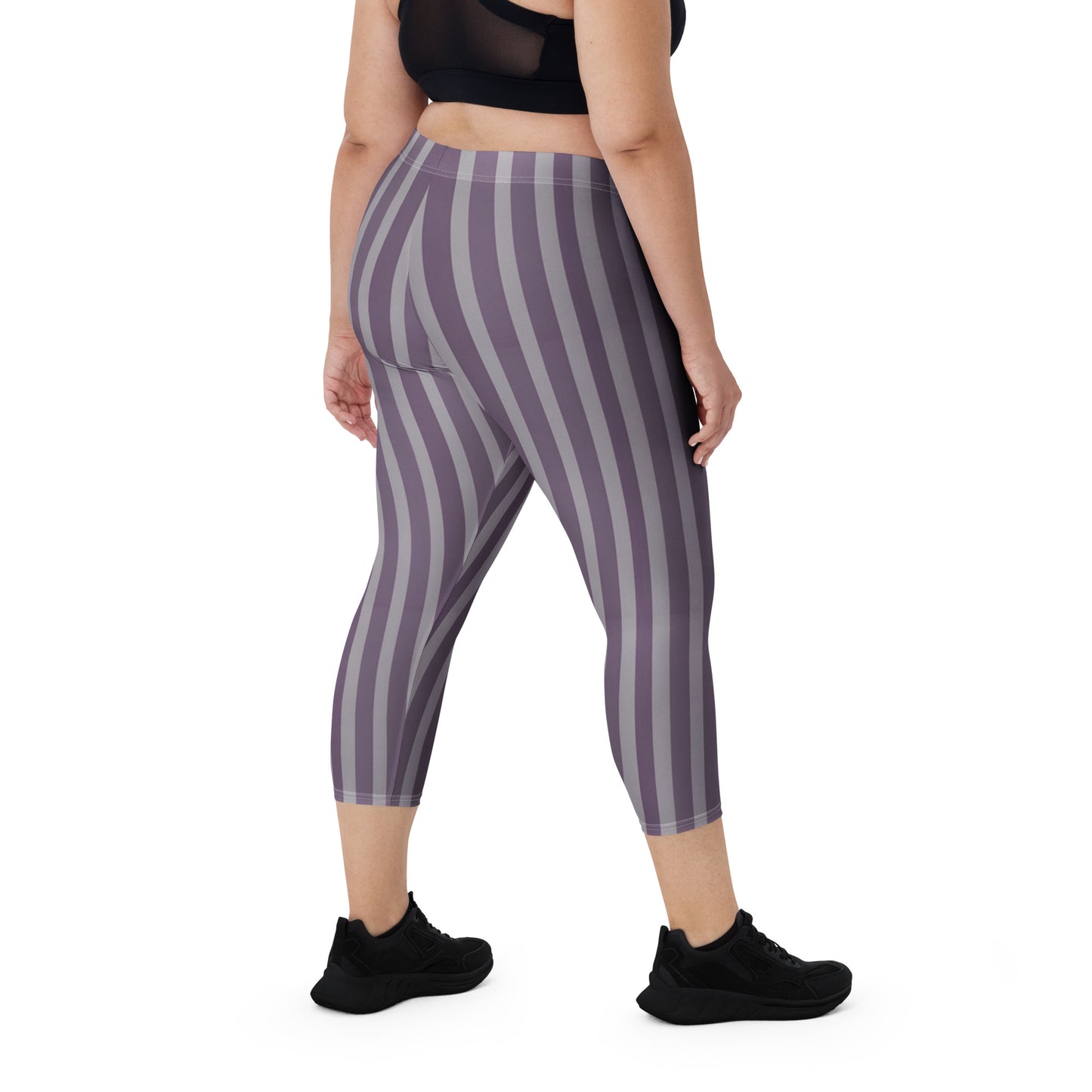 Capri Leggings