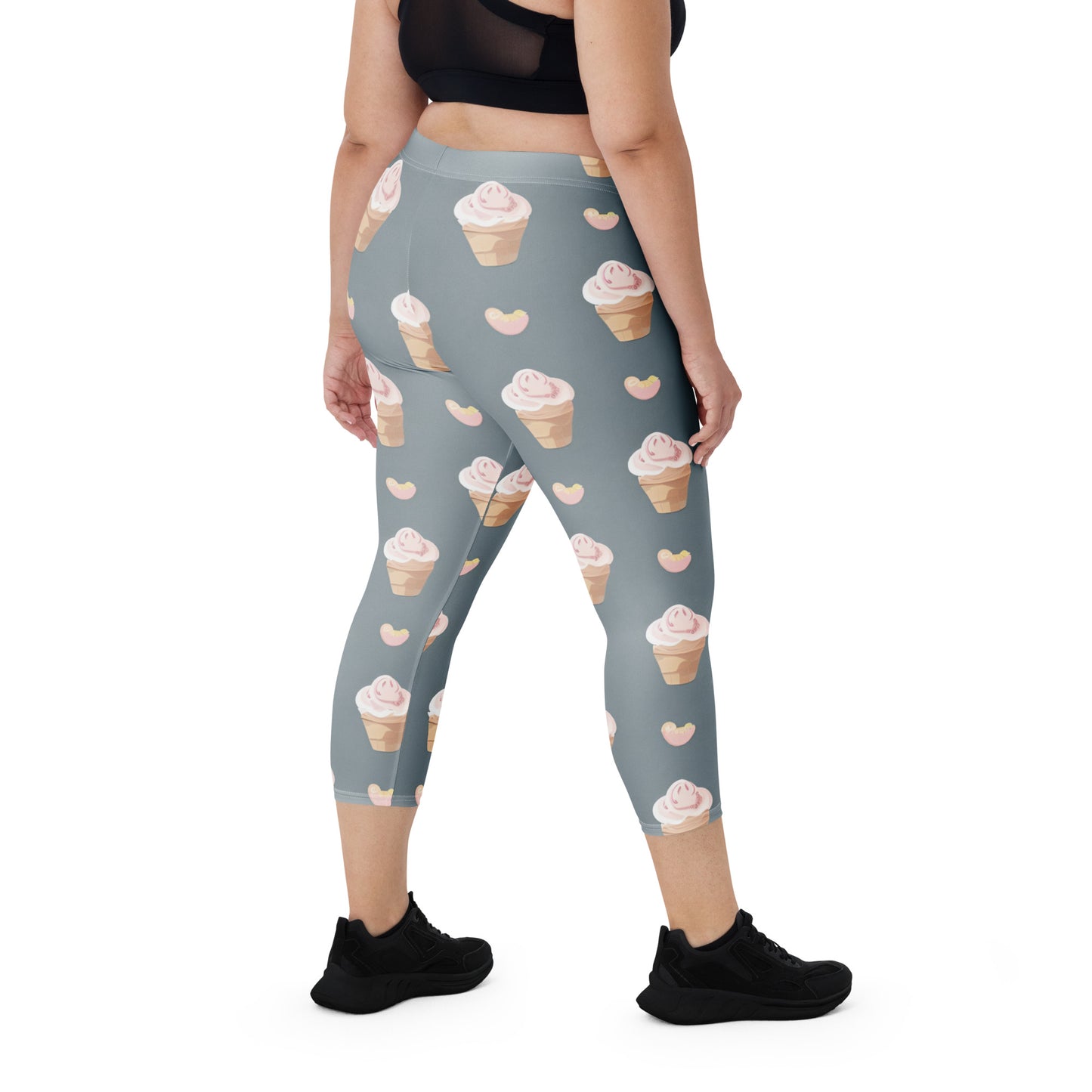 Capri Leggings