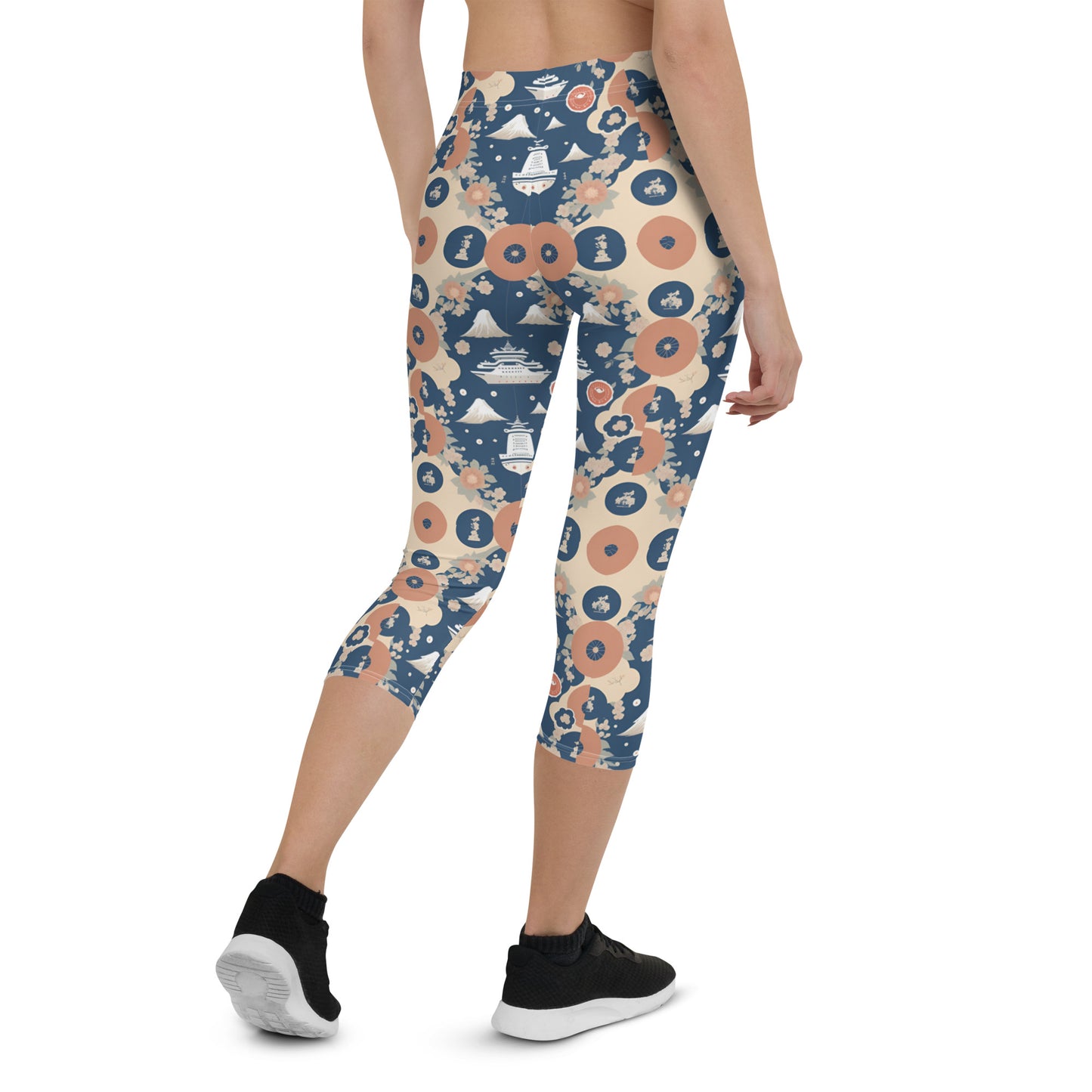 Capri Leggings