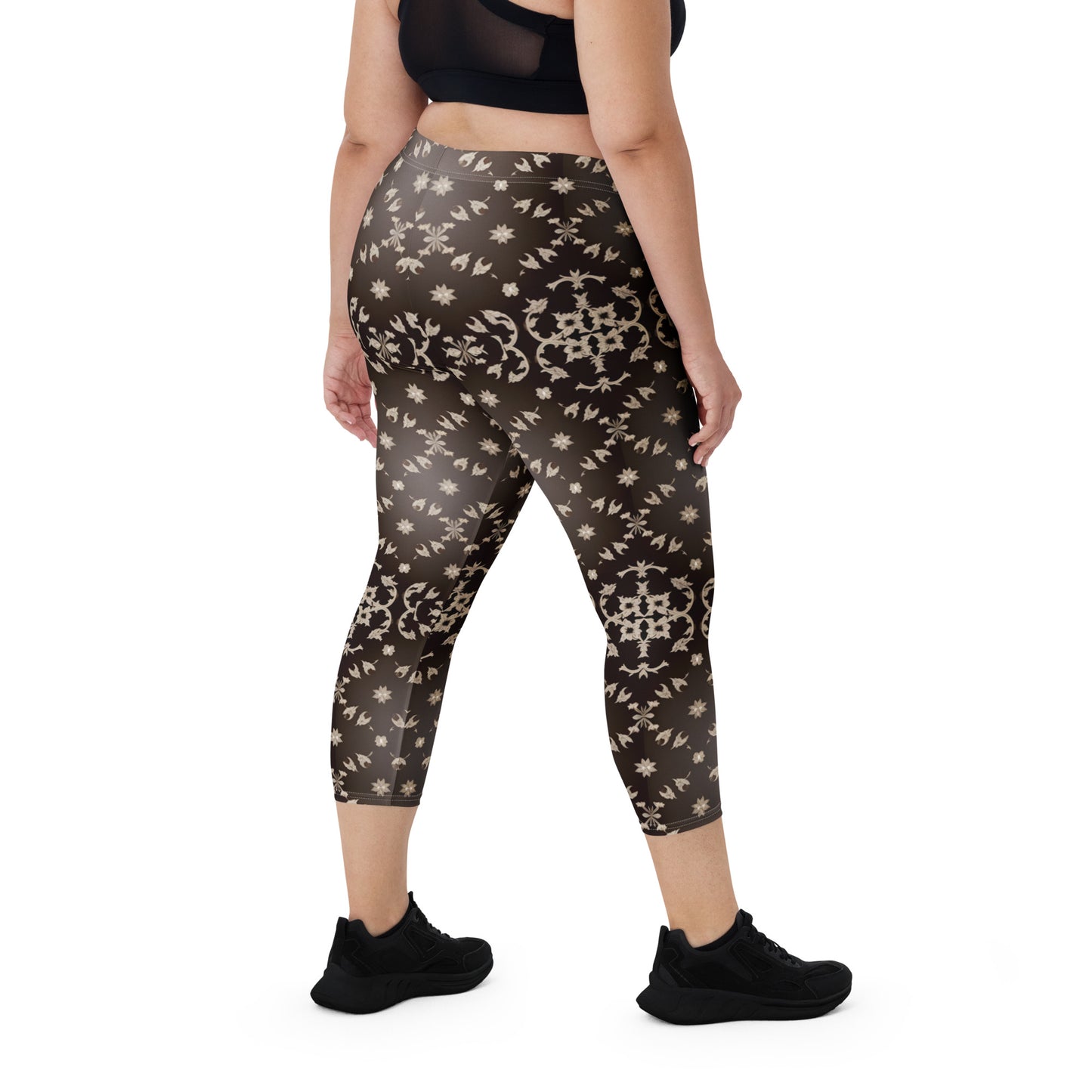 Capri Leggings