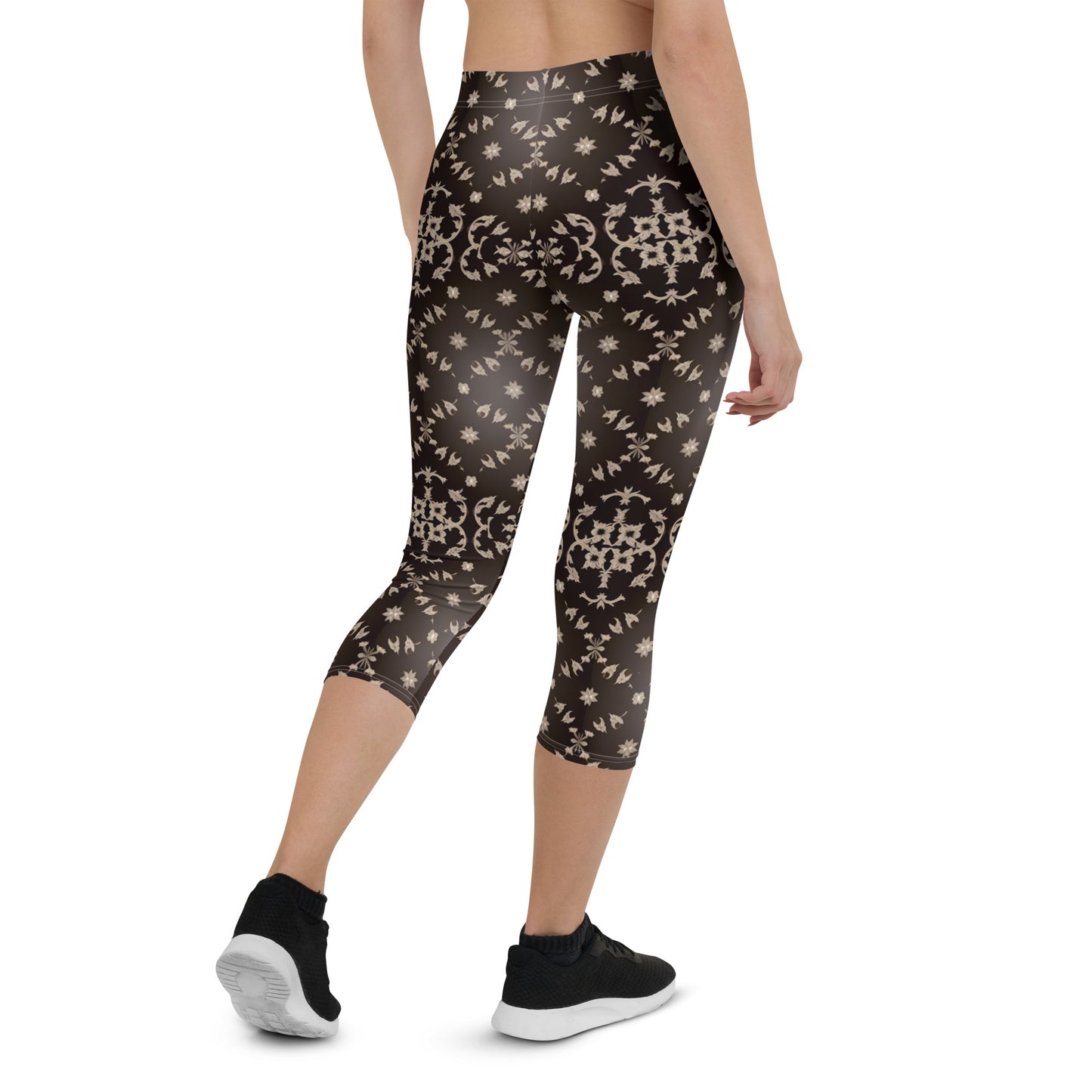 Capri Leggings