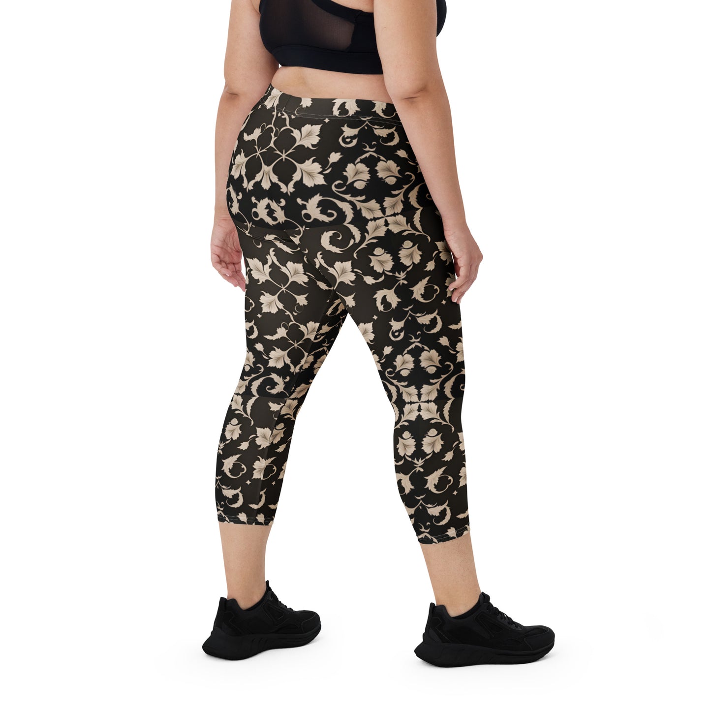 Capri Leggings