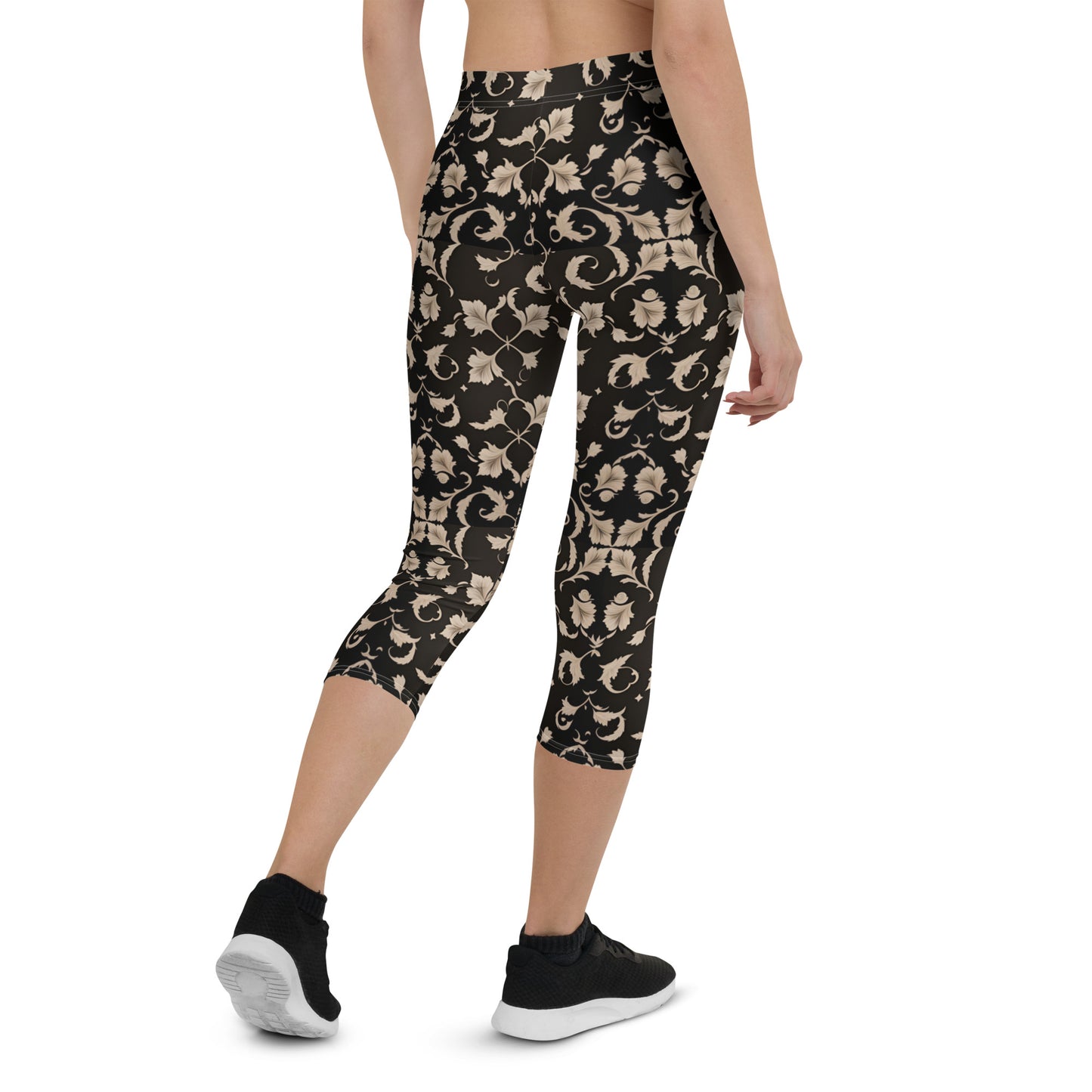 Capri Leggings