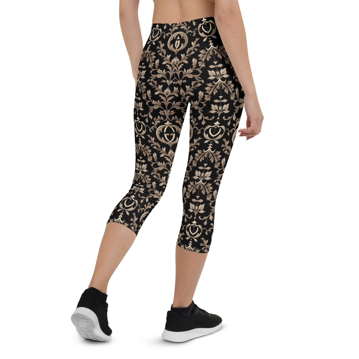 Capri Leggings