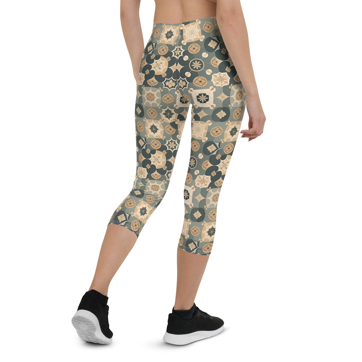 Capri Leggings