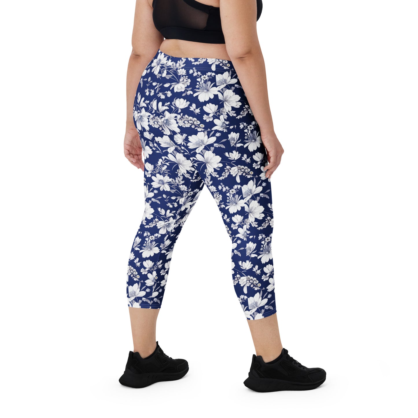 Capri Leggings