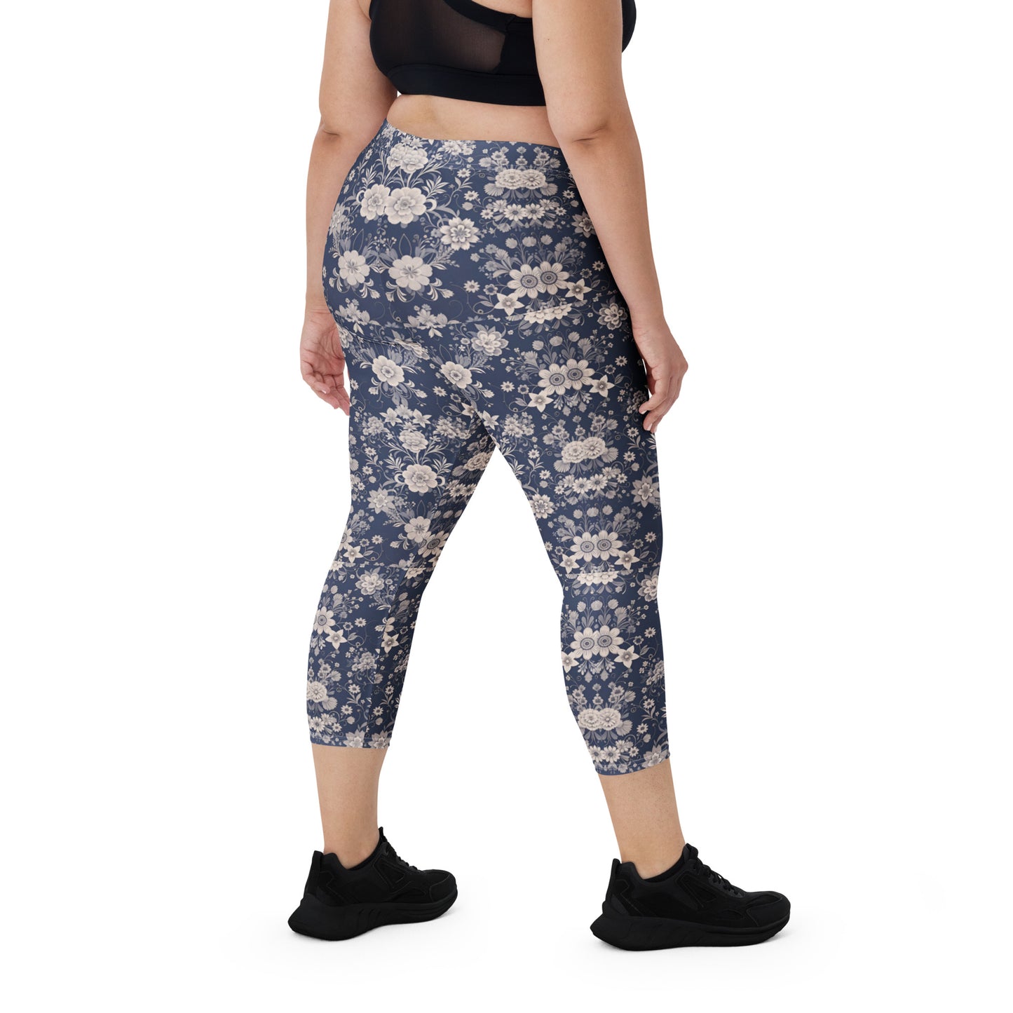 Capri Leggings