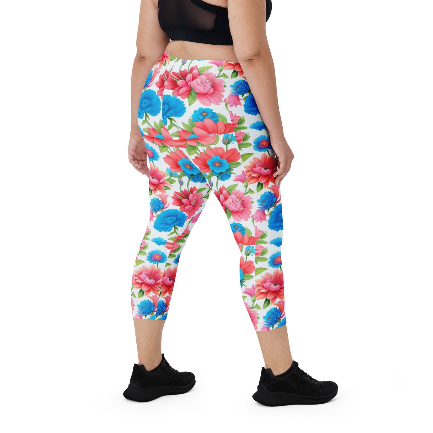 Capri Leggings