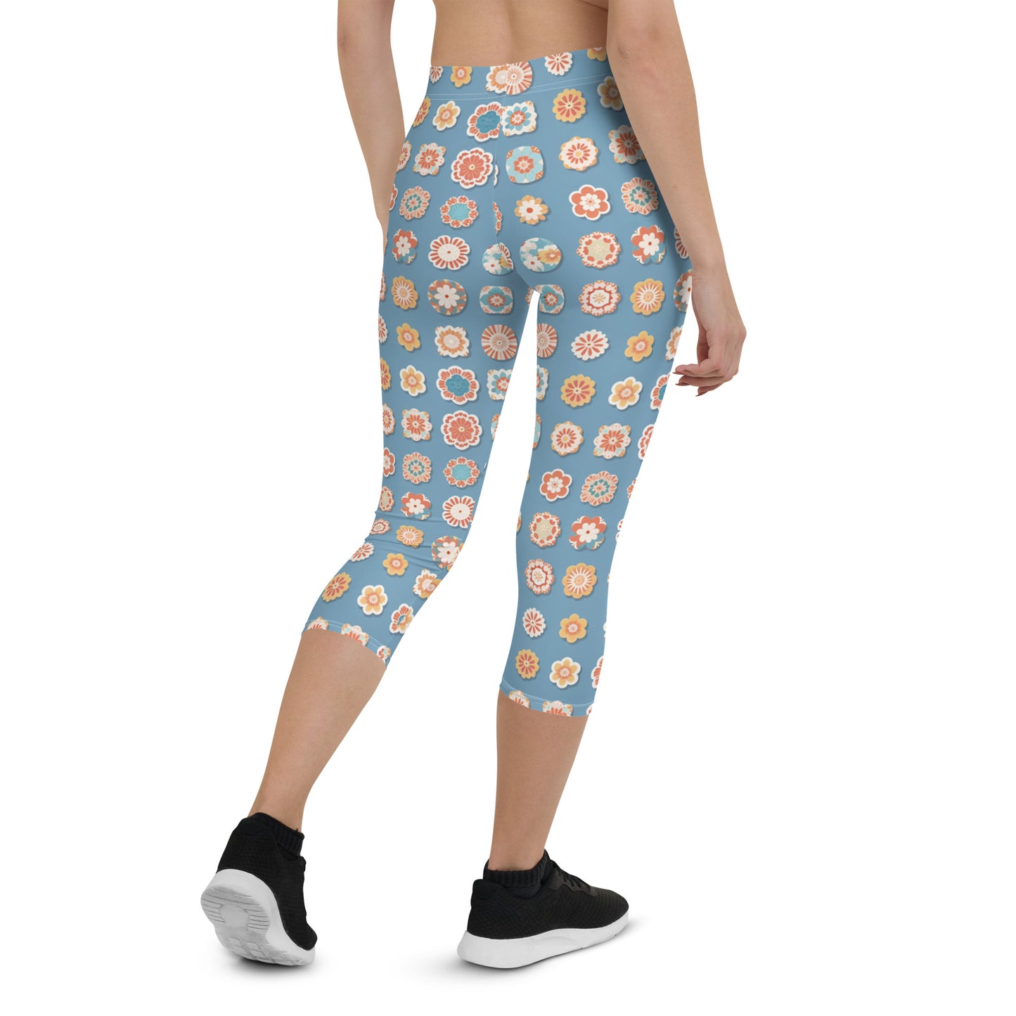 Capri Leggings