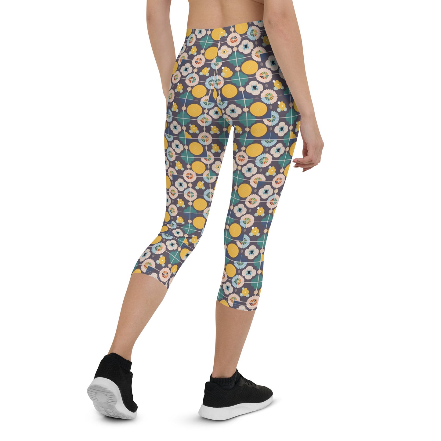 Capri Leggings