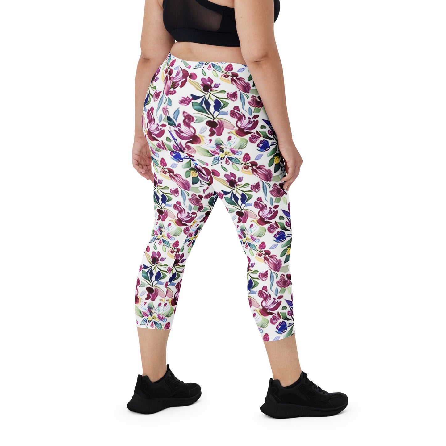 Capri Leggings