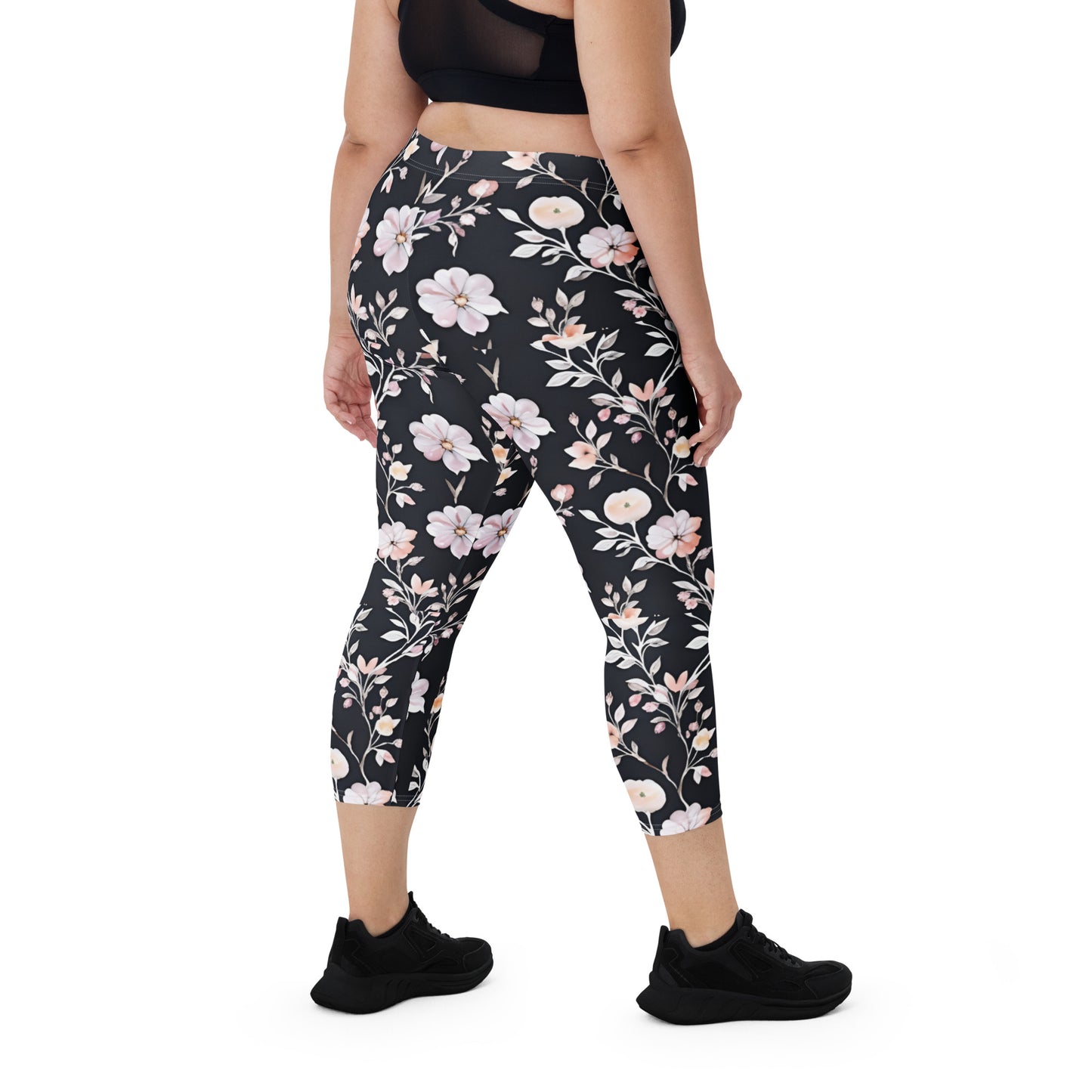 Capri Leggings