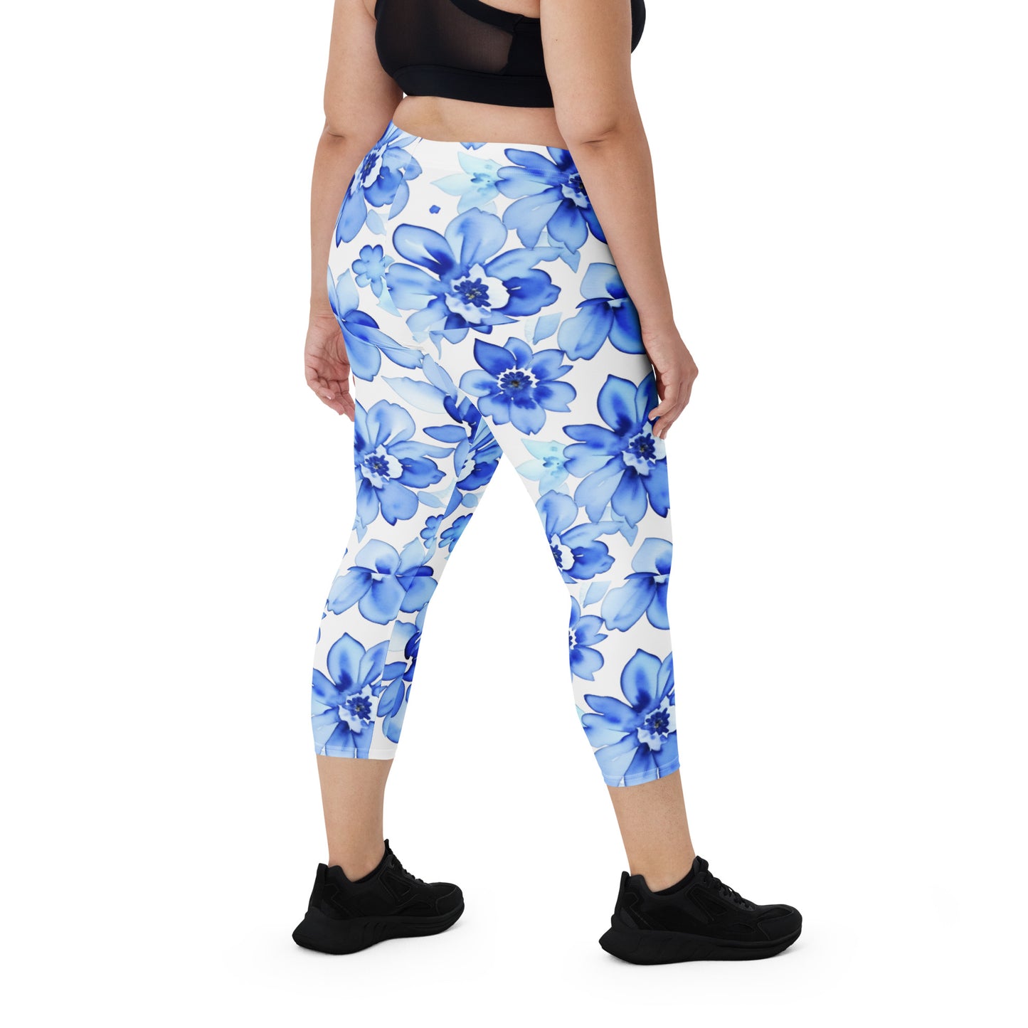 Capri Leggings