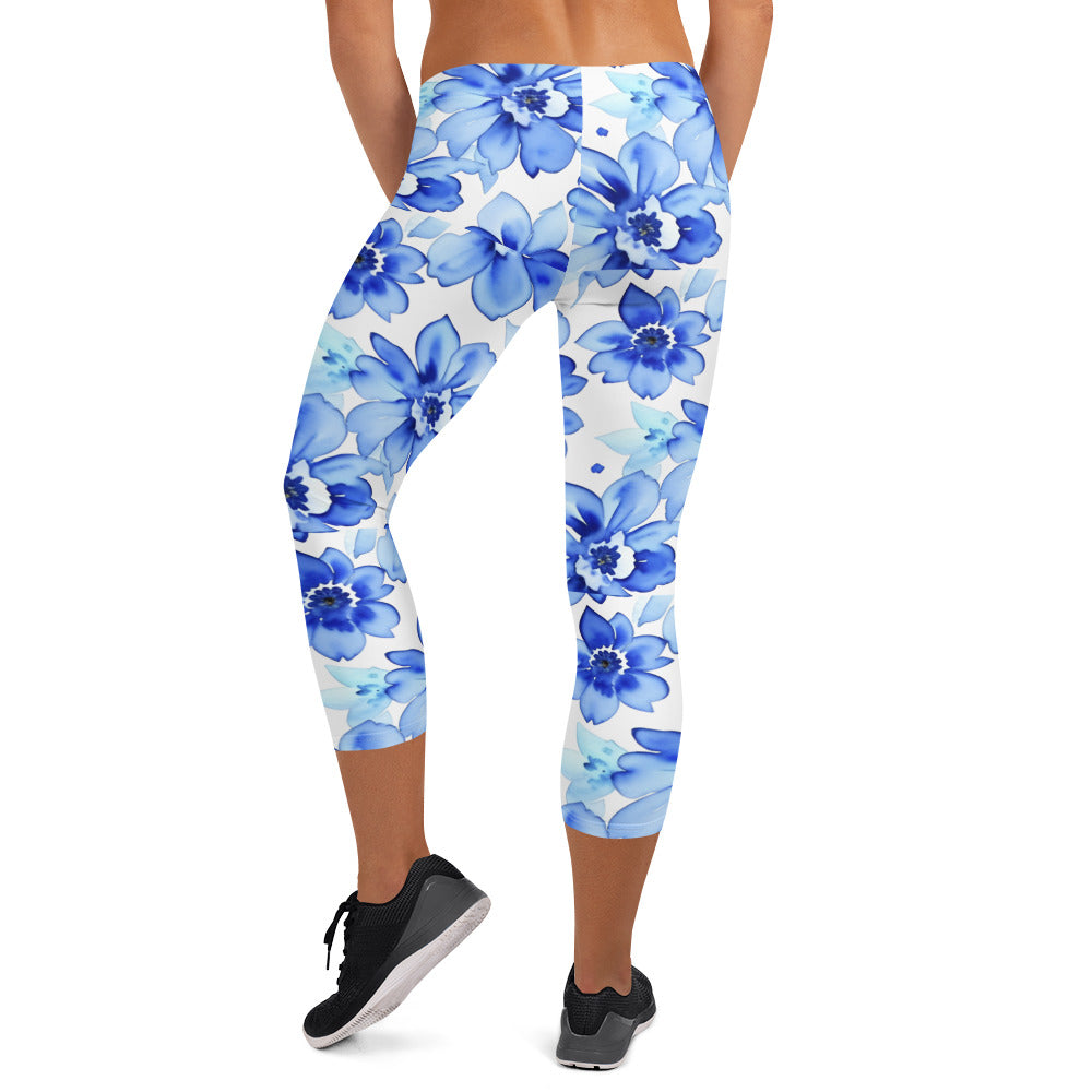 Capri Leggings