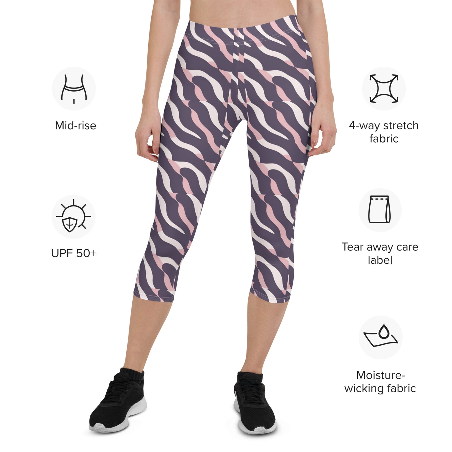 Capri Leggings