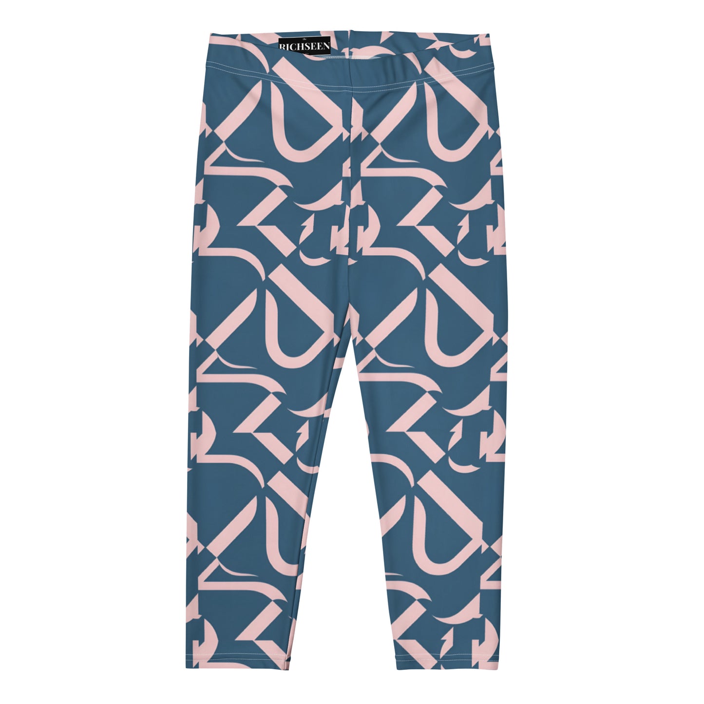 Capri Leggings