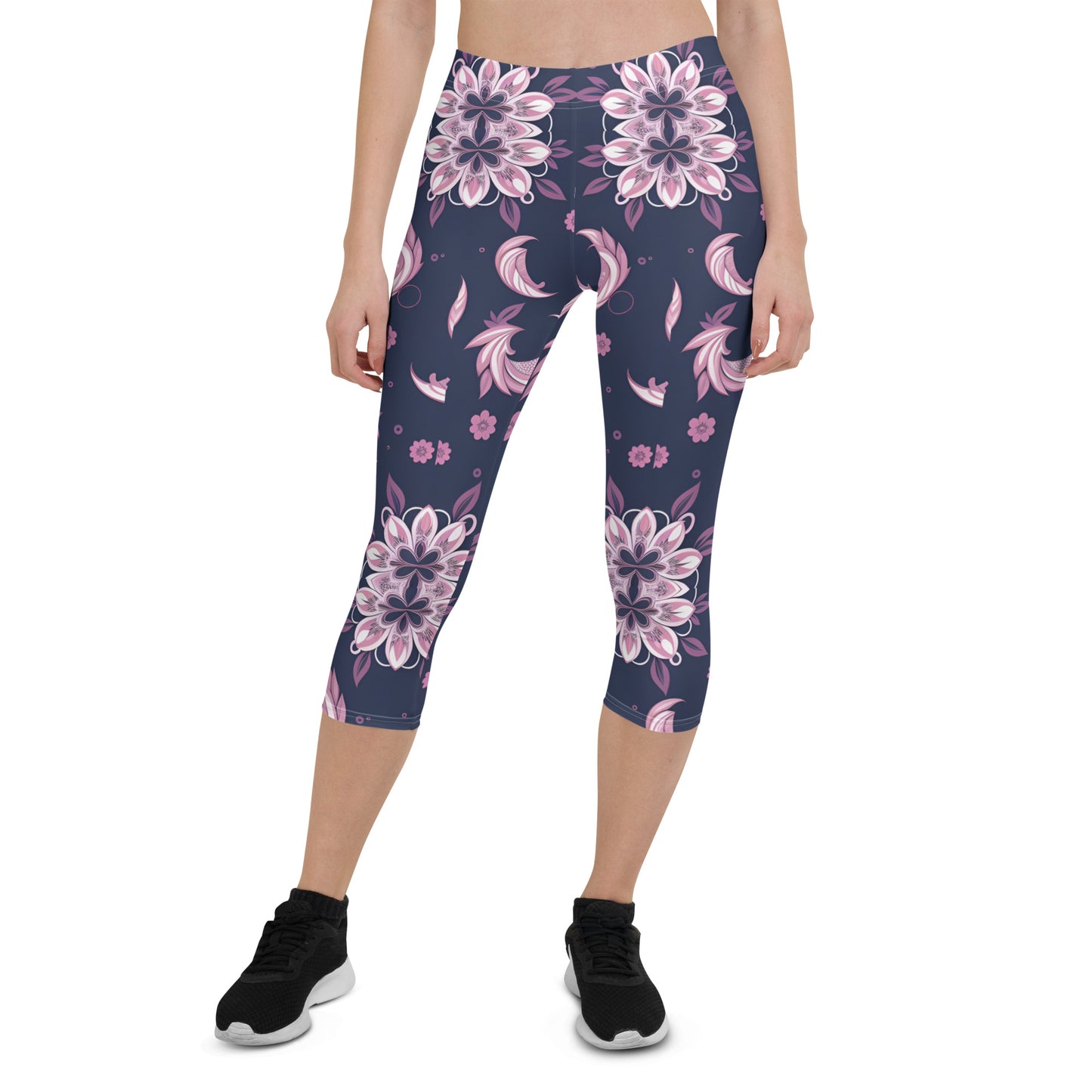 Capri Leggings