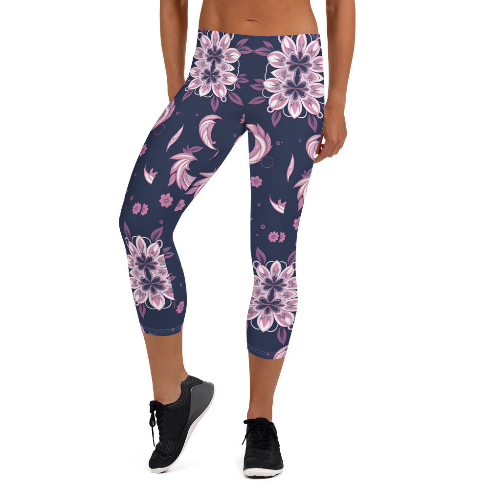 Capri Leggings