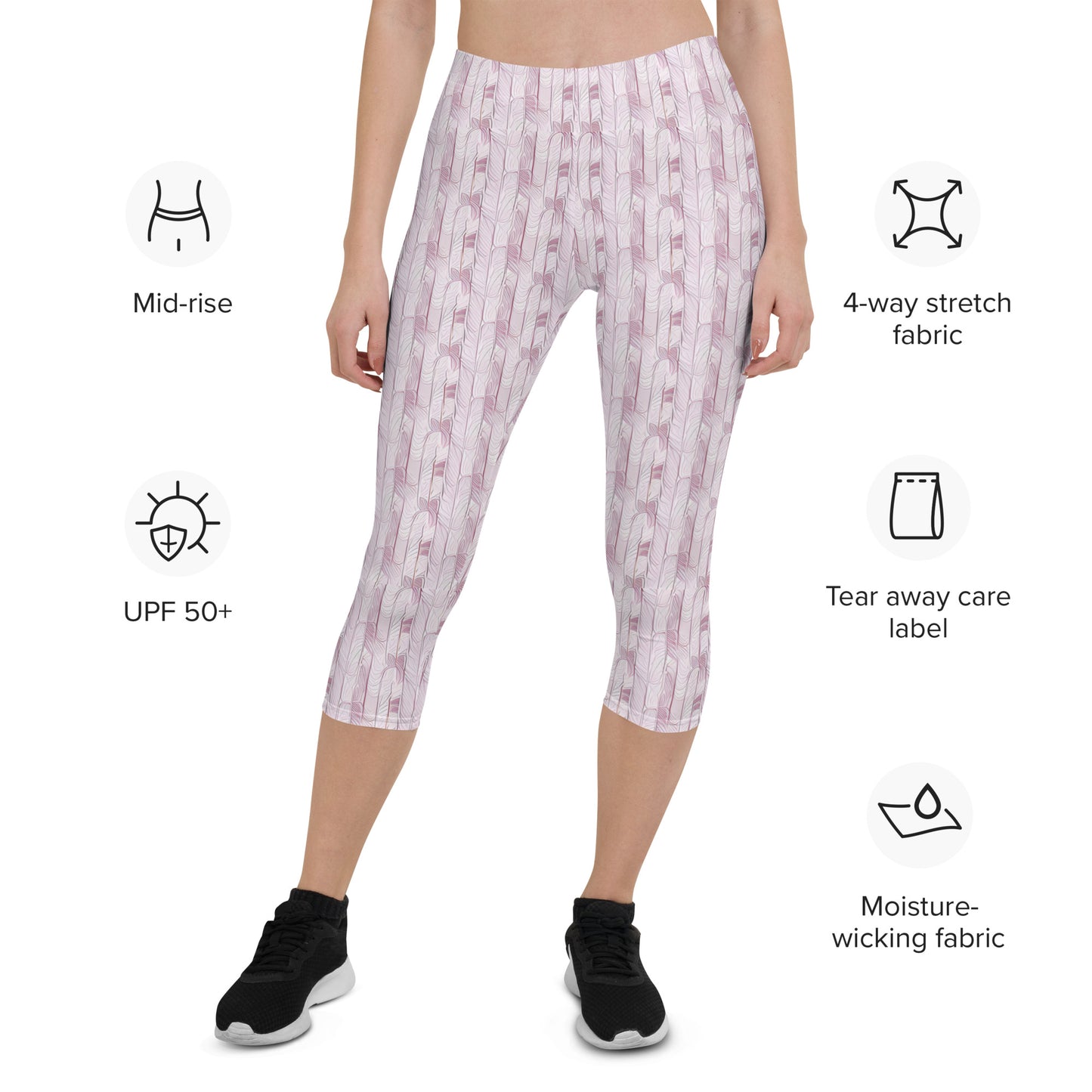 Capri Leggings