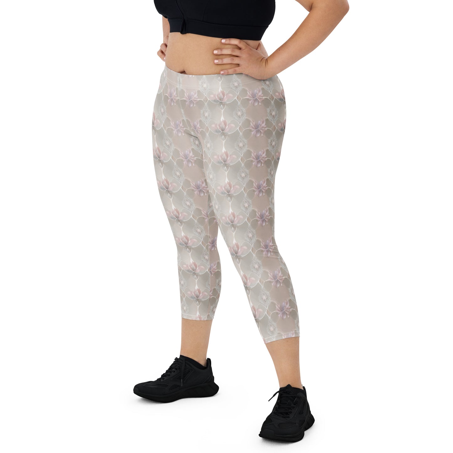 Capri Leggings