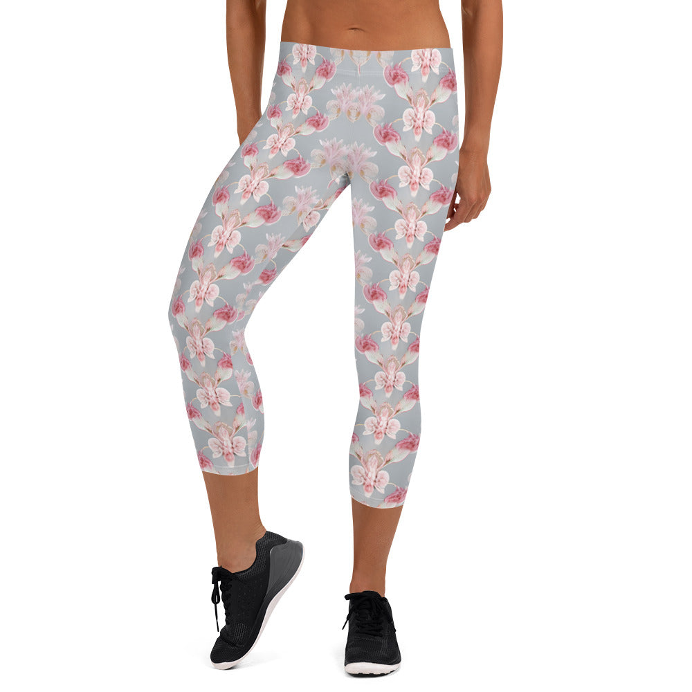 Capri Leggings