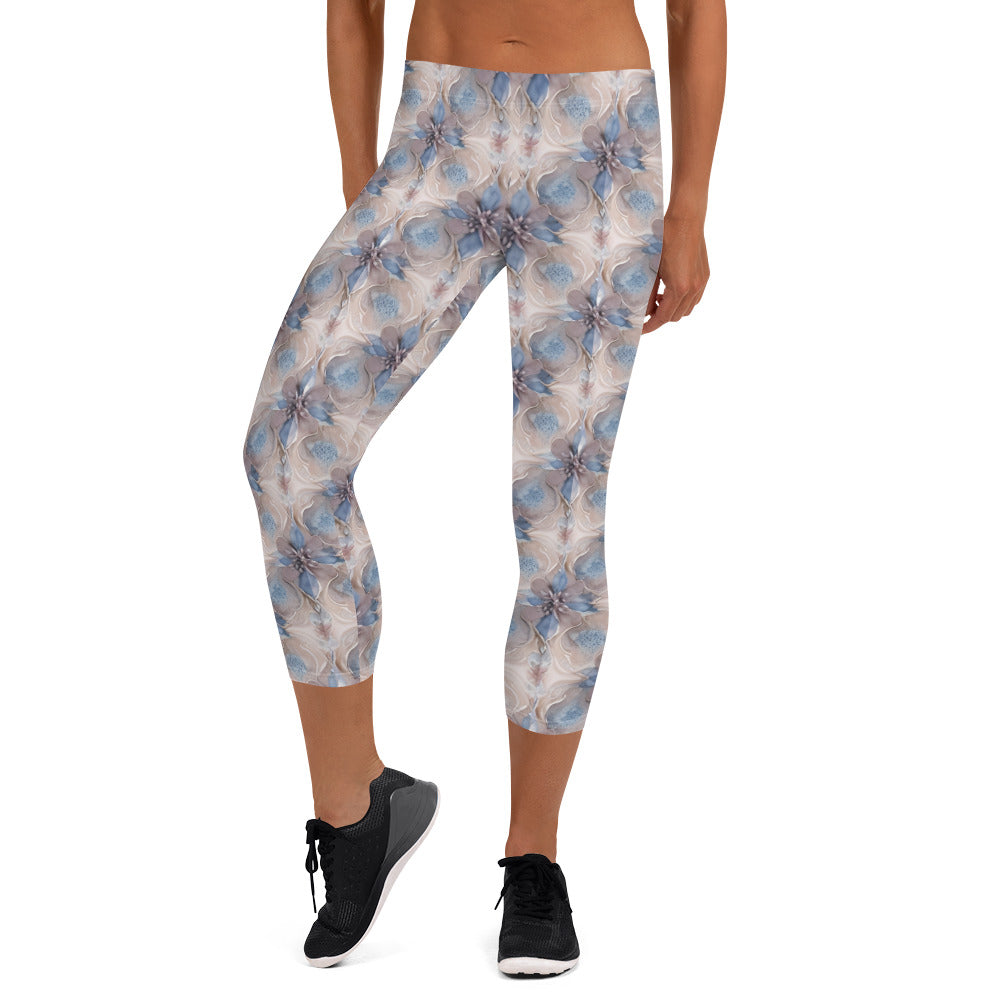 Capri Leggings