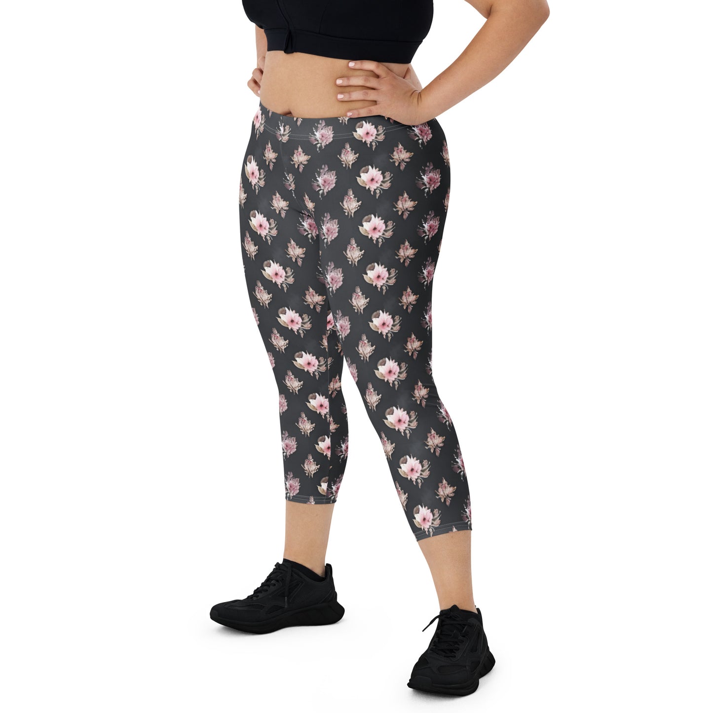 Capri Leggings