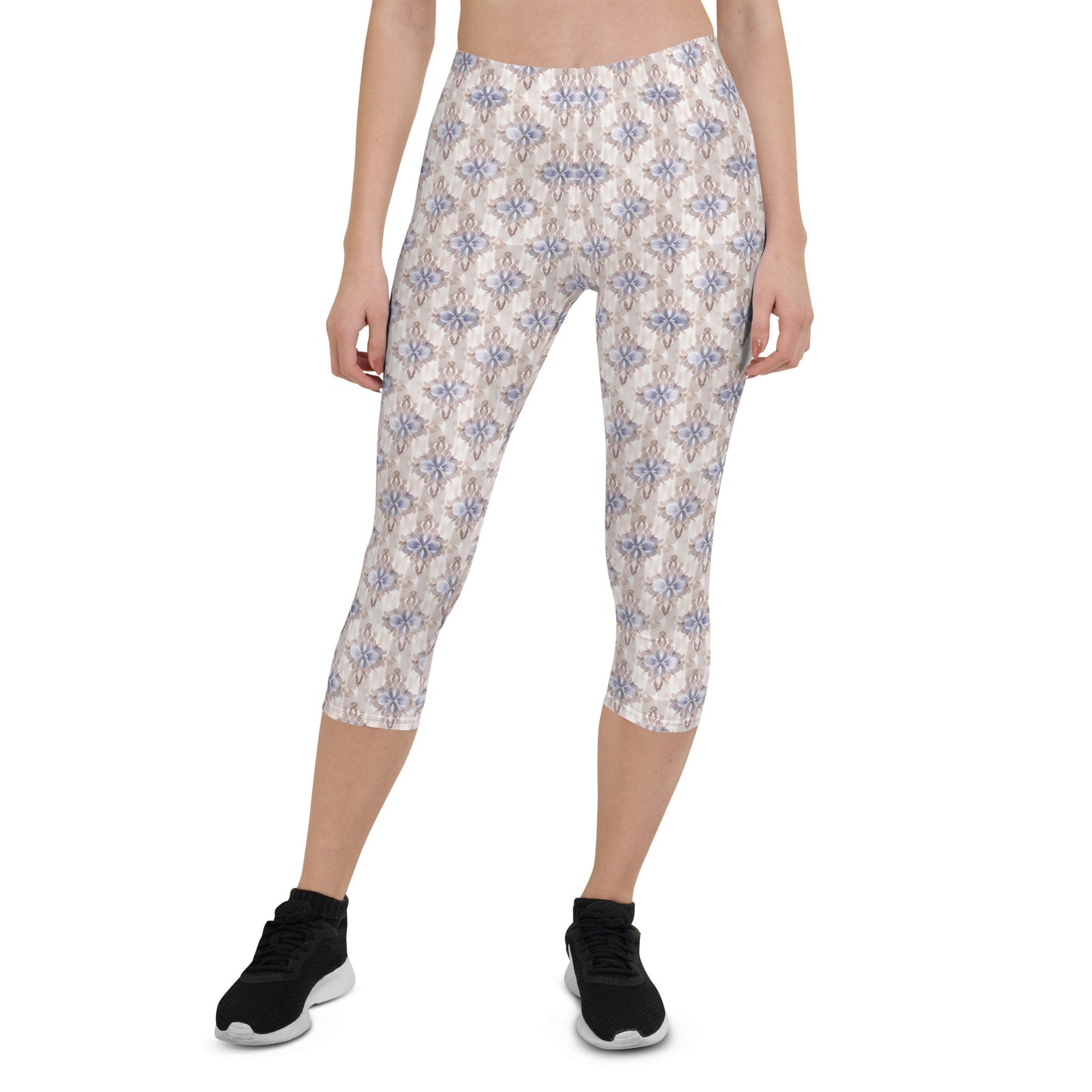 Capri Leggings