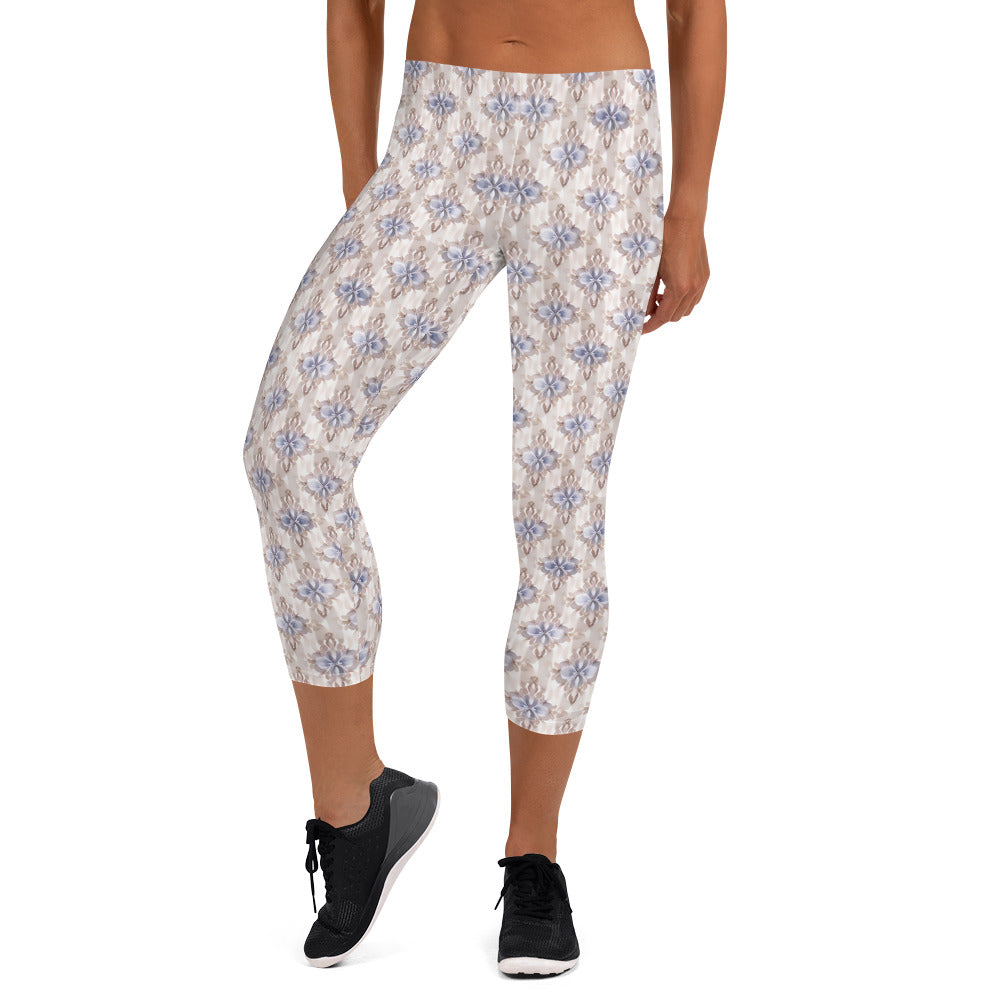 Capri Leggings