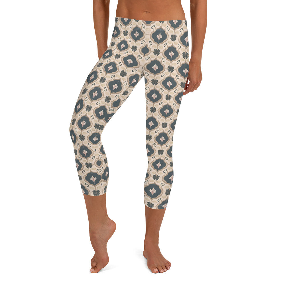 Capri Leggings