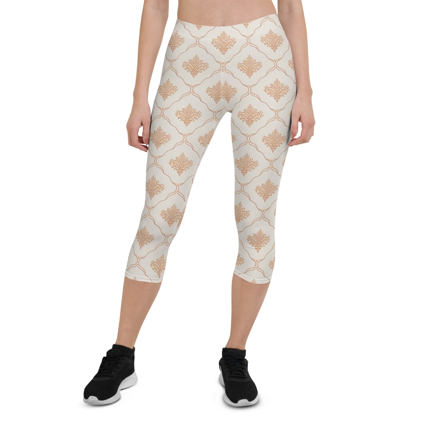 Capri Leggings