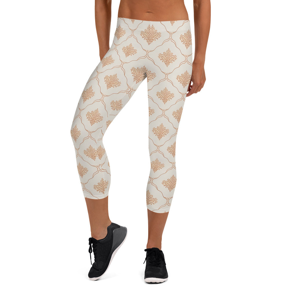 Capri Leggings