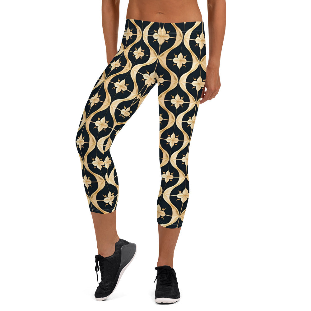 Capri Leggings