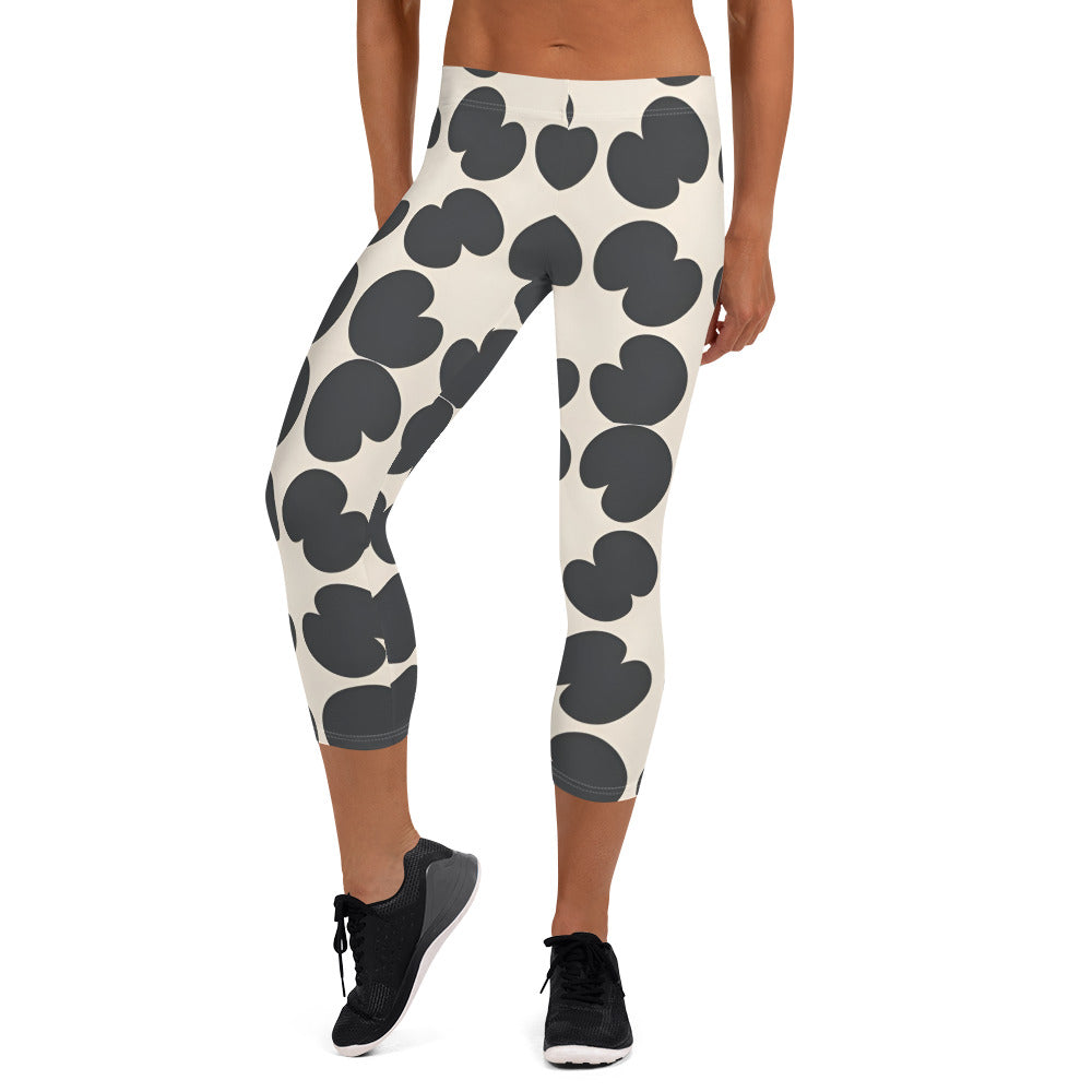 Capri Leggings