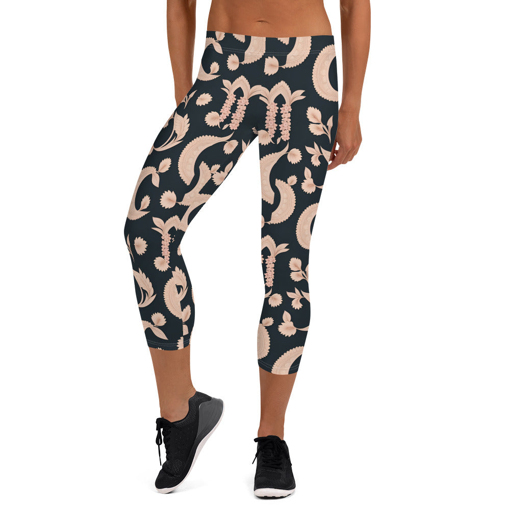 Capri Leggings