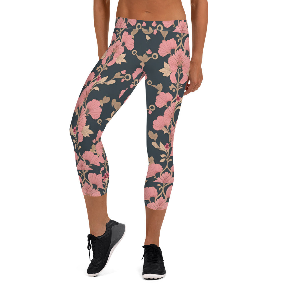 Capri Leggings