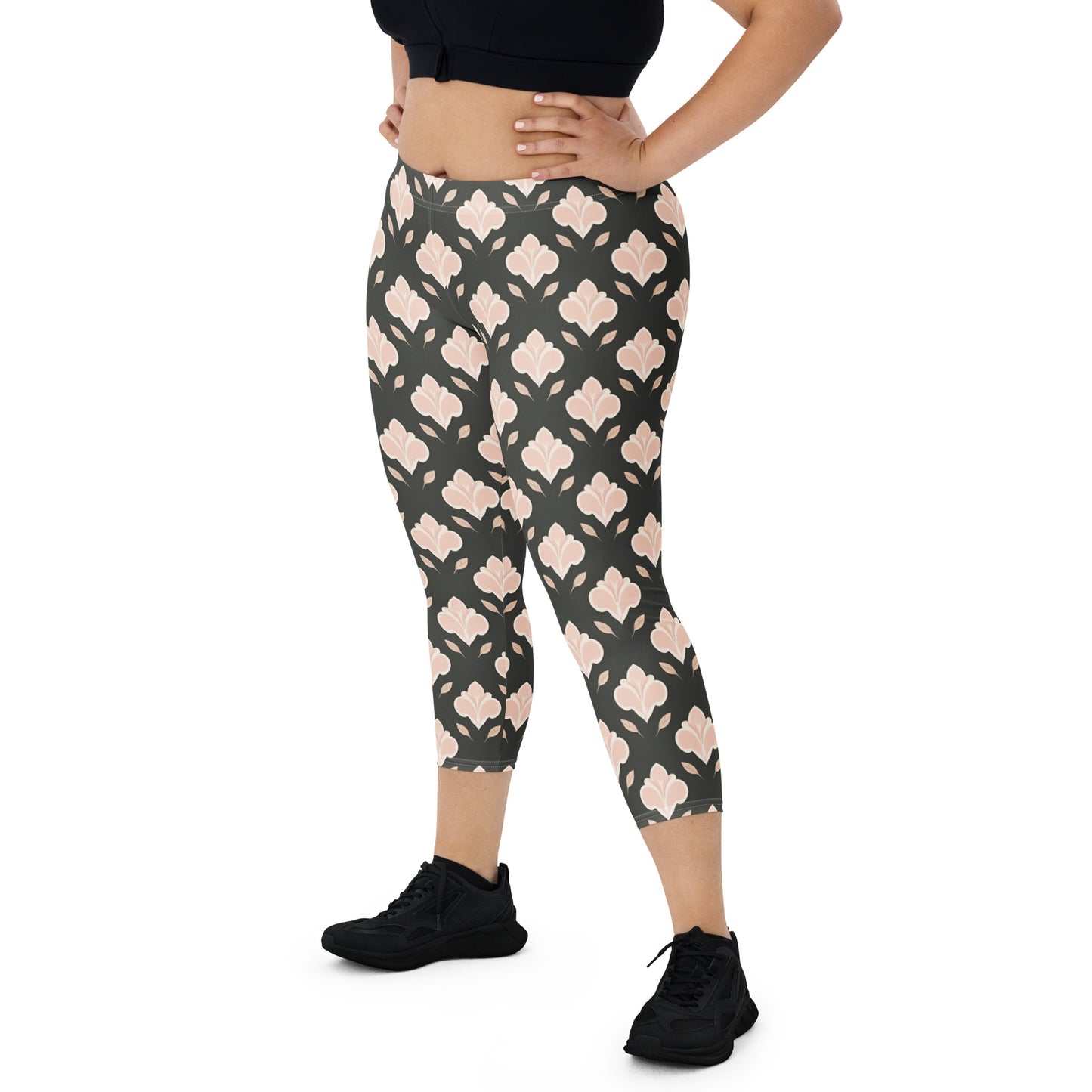 Capri Leggings