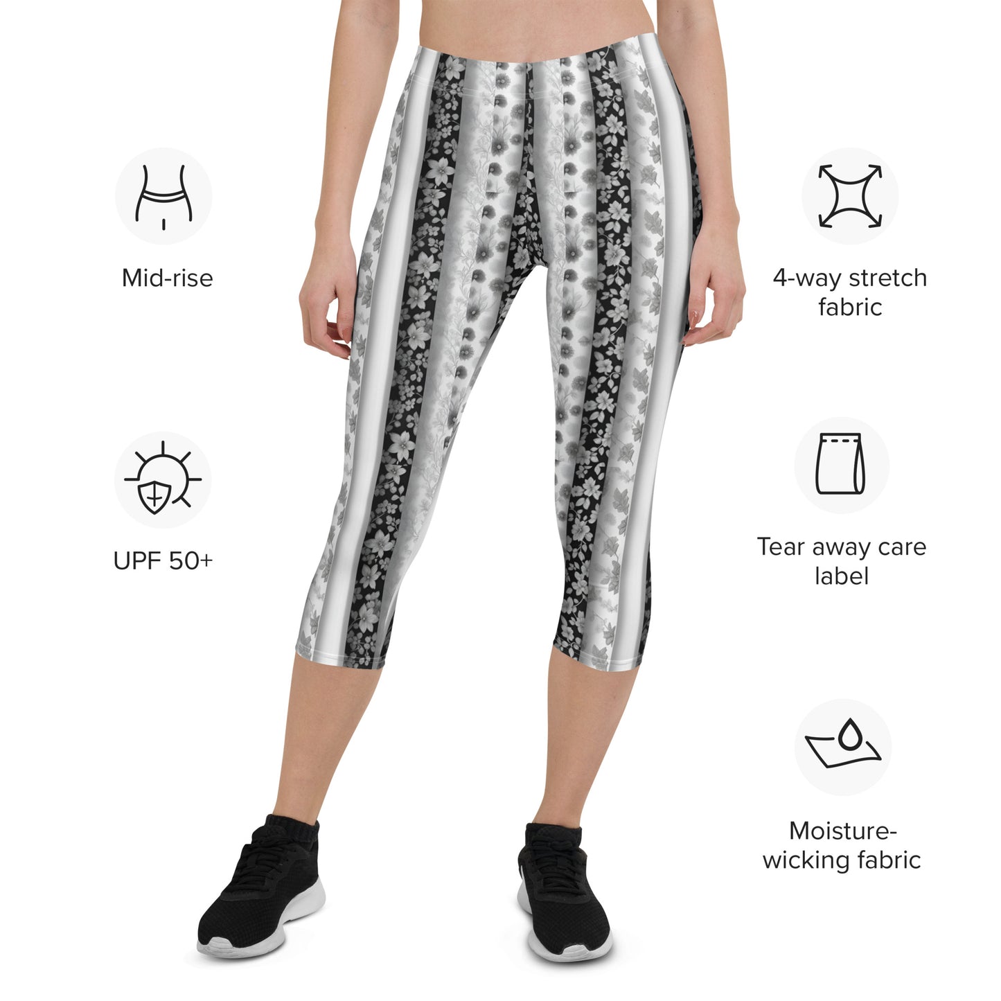 Capri Leggings