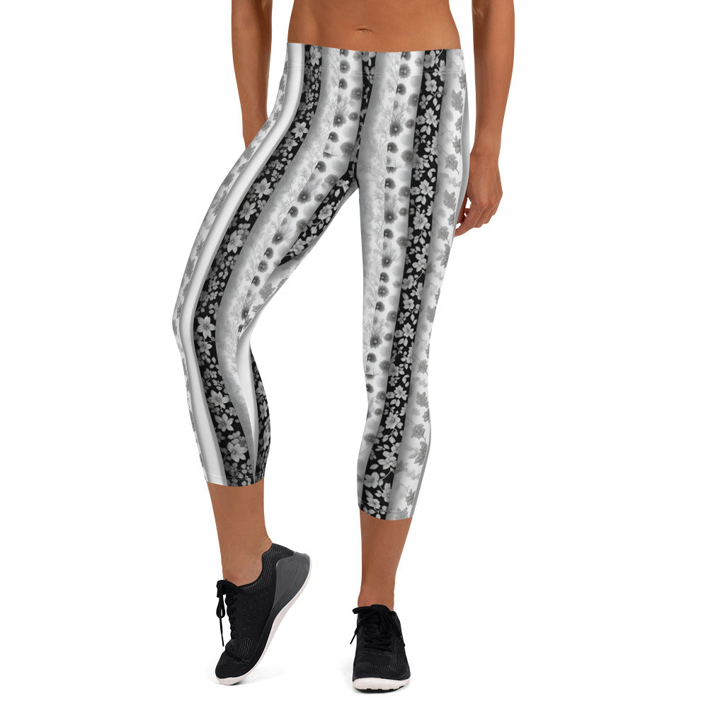 Capri Leggings