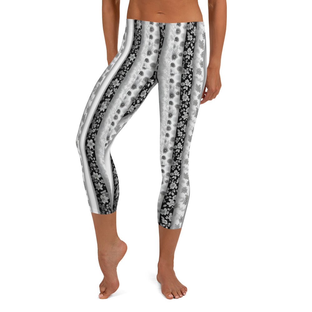 Capri Leggings