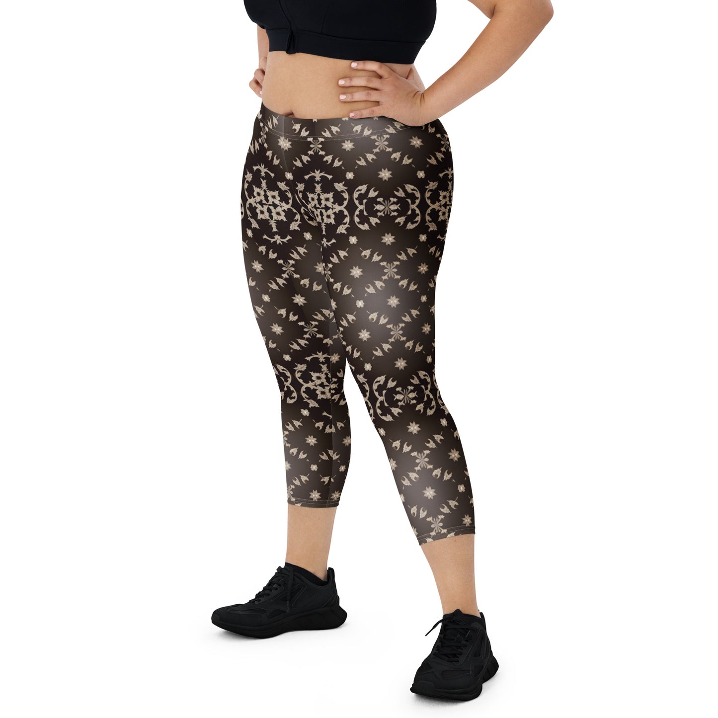 Capri Leggings