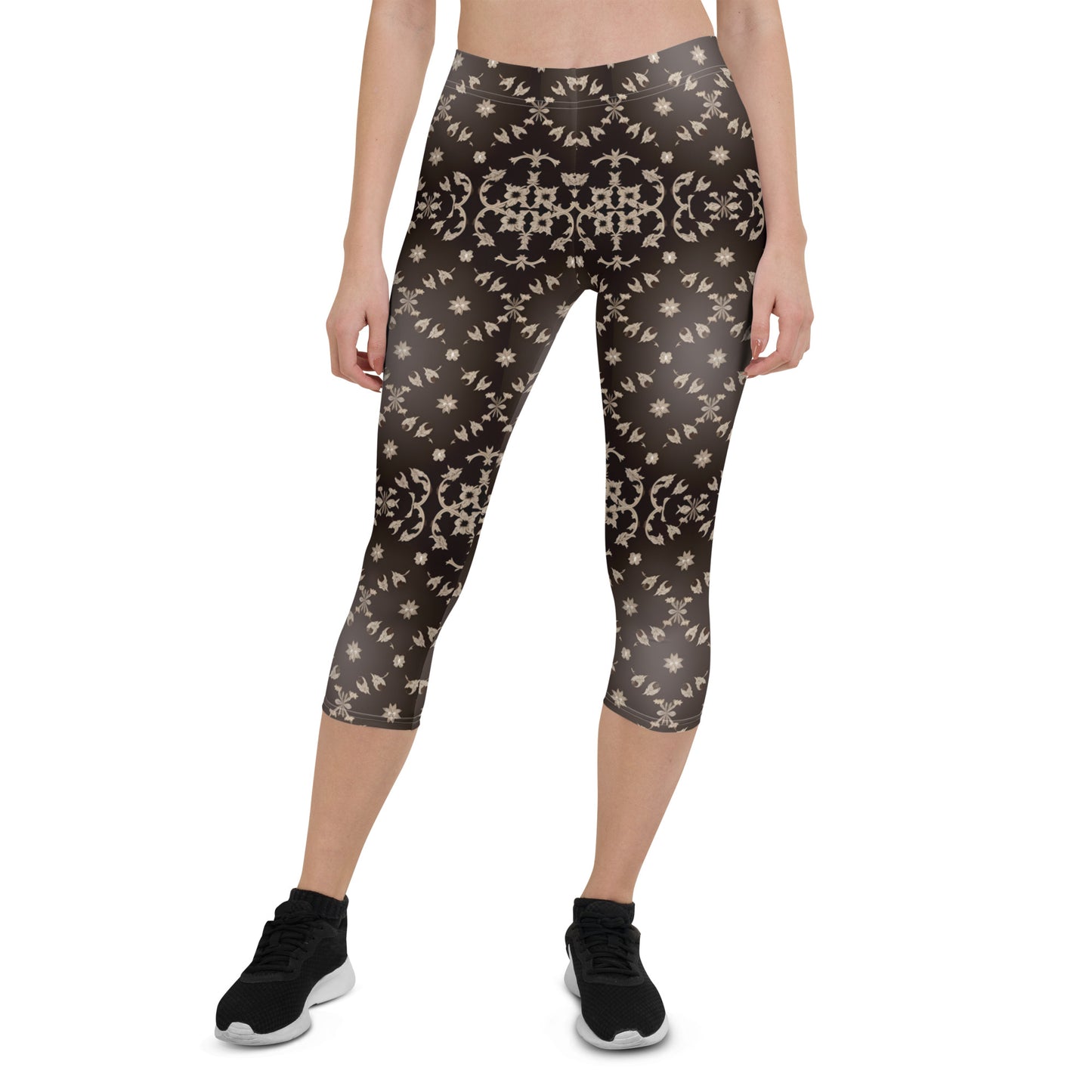 Capri Leggings