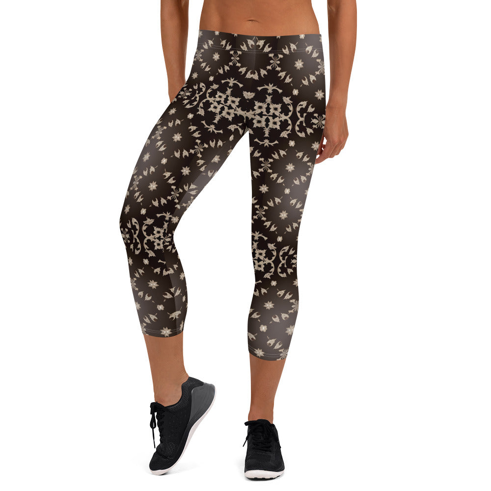 Capri Leggings