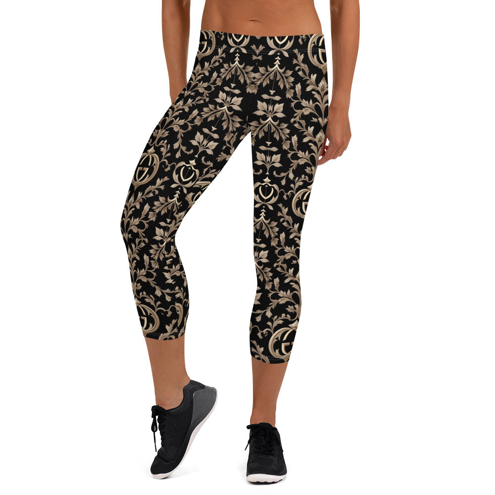 Capri Leggings