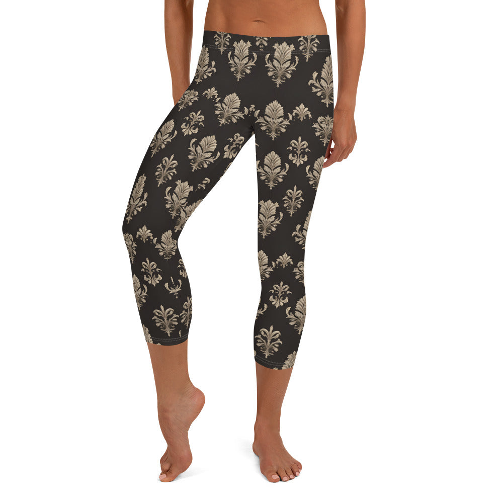 Capri Leggings