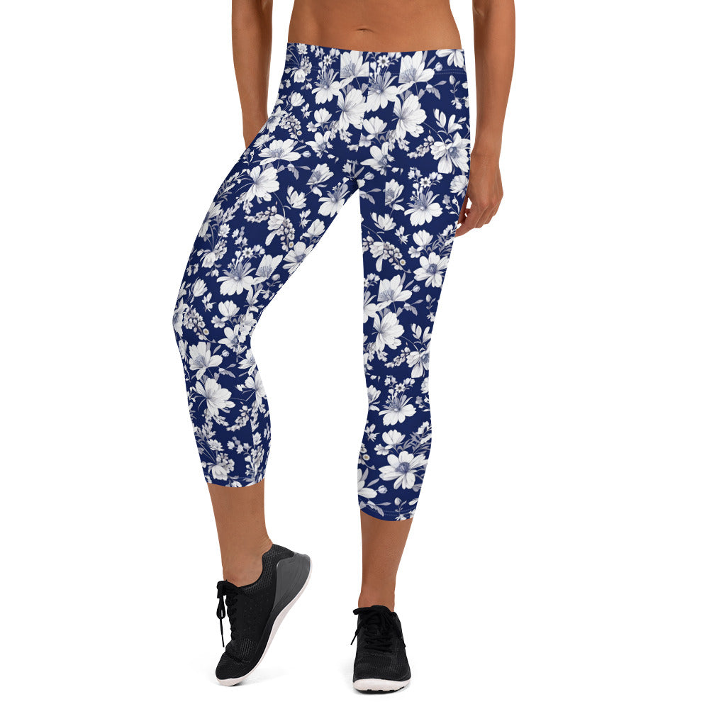 Capri Leggings