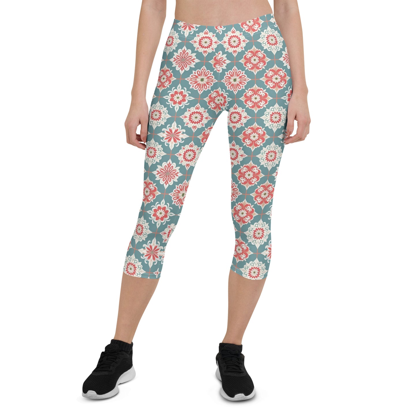 Capri Leggings