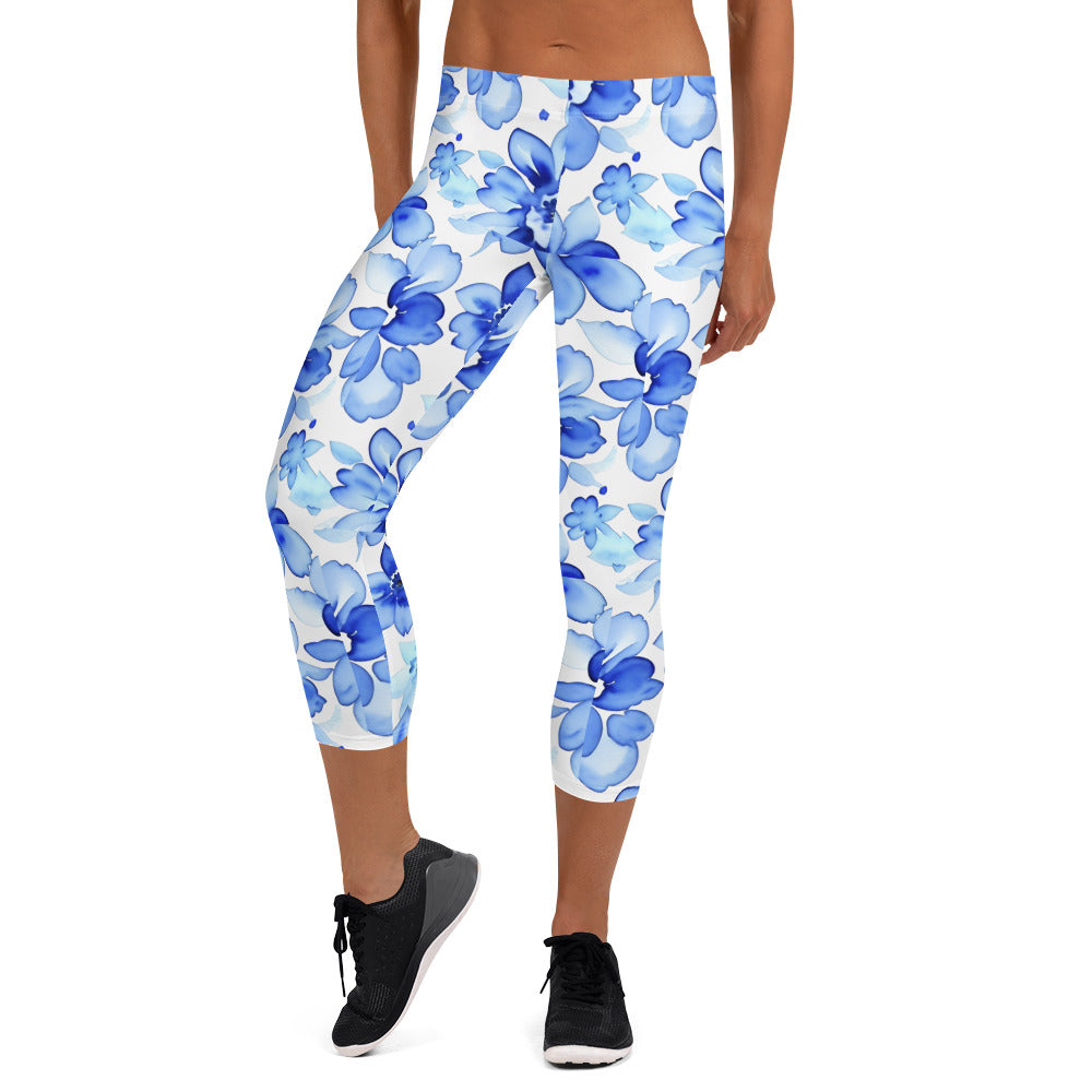 Capri Leggings